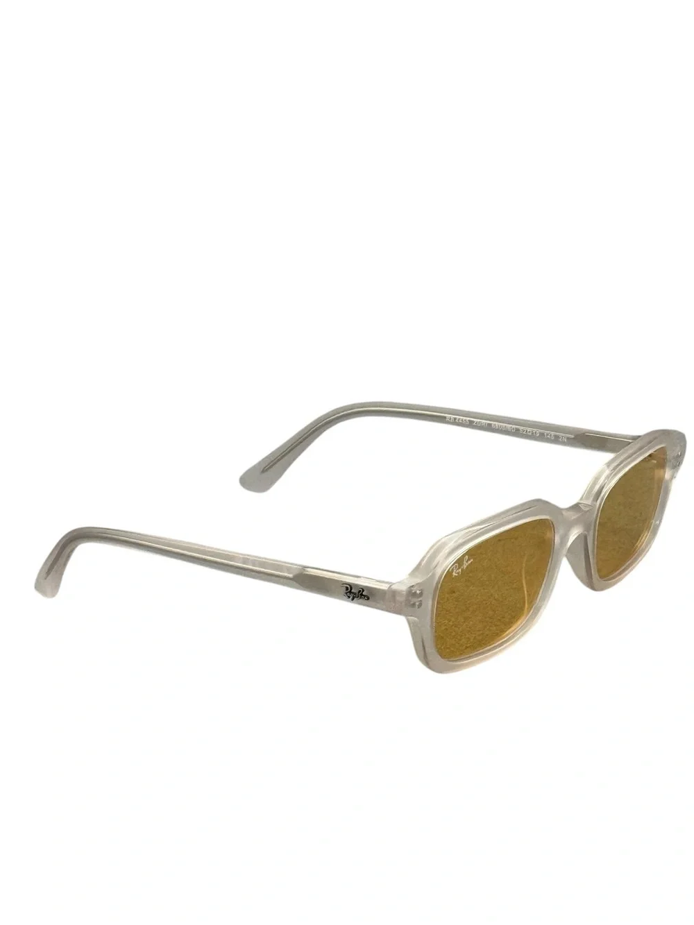 NIB Ray-Ban ORB4455 Sunglasses - Zuri Bio-Based